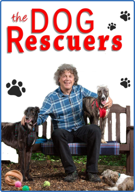 The Dog Rescuers with Alan Davies S11E04 1080p HDTV H264-DARKFLiX