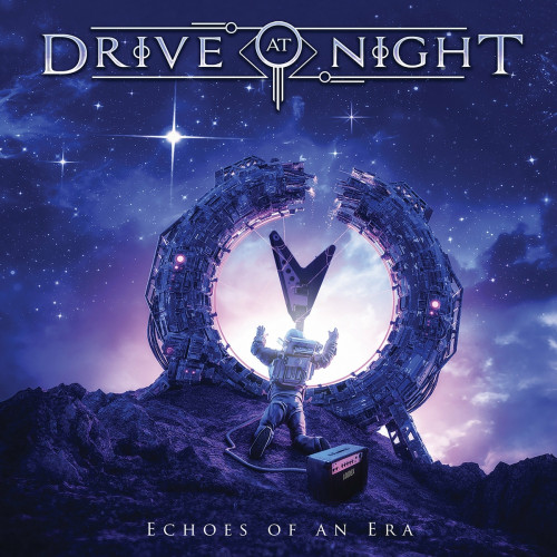 Drive At Night - Echoes Of An Era 2022