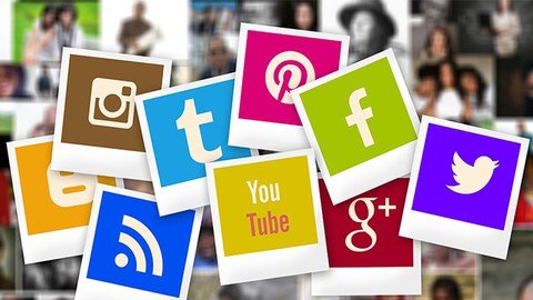 Best Social Media Marketing Course  Beginners + Advanced