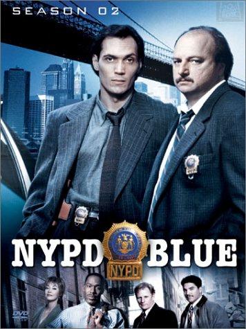 Nypd Blue S07E22 German Dl 720p Web H264-Rwp