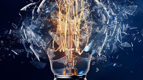 Udemy - Introduction To Innovation Management