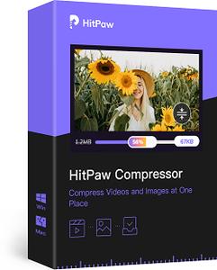 HitPaw Compressor 1.0.1.0 Multilingual (x64)