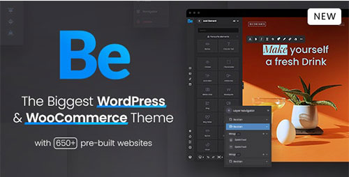 ThemeForest - Betheme v26.3.4 - Responsive Multipurpose WordPress & WooCommerce Theme - 7758048 - NULLED