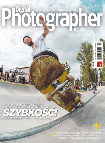 Digital Photographer Polska 2/2022