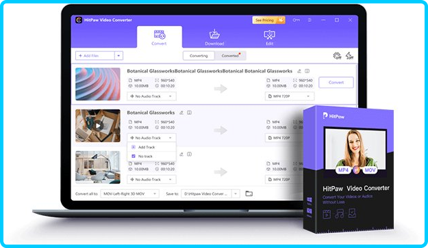 HitPaw Video Converter 2.4.0.5 Multilingual B94b5dc3cf5953aa4f50a6c4ba89a037