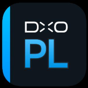 DxO PhotoLab 5 ELITE Edition 5.3.0.67 macOS