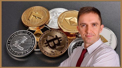 Basic Cryptocurrency Trading Course + 12 Trading Robots