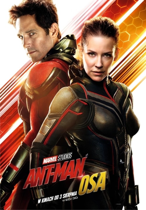 Ant-Man i Osa / Ant-Man and the Wasp (2018) PL.720p.BluRay.x264.AC3-LTS ~ Lektor PL