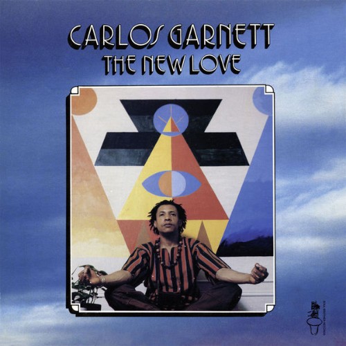 Carlos Garnett - The New Love (1978) [16B-44 1kHz]