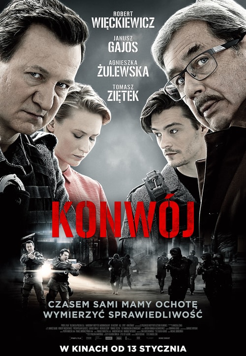 Konwój (2016) PL.1080p.BluRay.x264-LTS ~ film polski