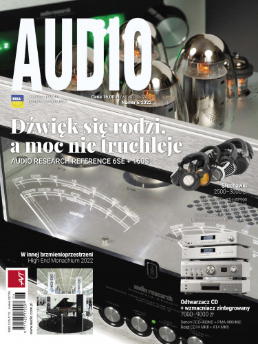 Audio 6/2022