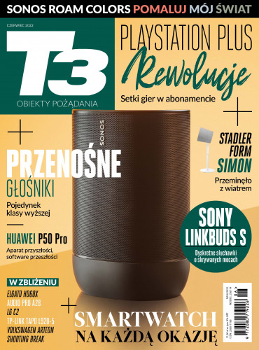 T3 Polska 6/2022