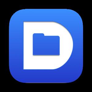 Default Folder X 5.7 (5256) macOS