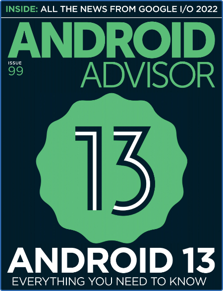 Android Advisor - June 2022