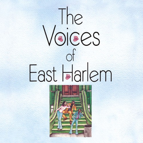 The Voices Of East Harlem - The Voices of East Harlem (2017) [16B-44 1kHz]