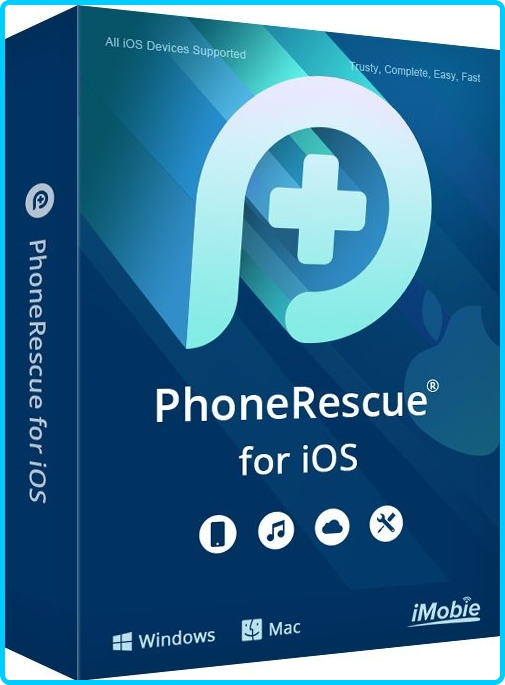 PhoneRescue for iOS 4.2.20220616 Multilingual (x64) 0a9ac497b680370f8cab61f5d6e55962