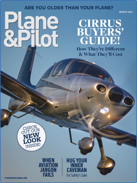 Pilot – March 2022