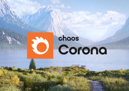 Chaos Corona v8.1.0.15380 (hotfix 1) for 3ds Max (x64)