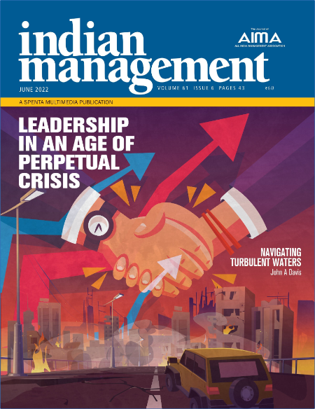 Indian Management – June 2022