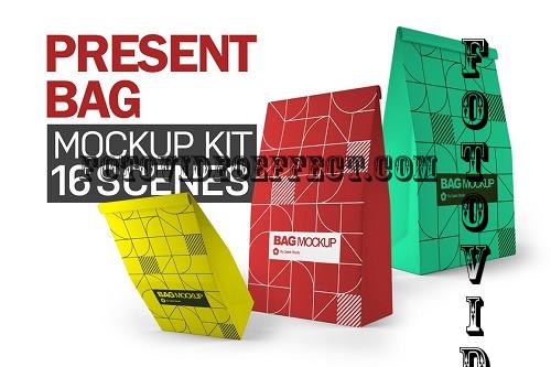 Present Bag Kit - 7298303