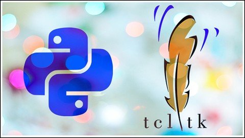 Complete Python Gui With Tkinter – Two Real World Projects