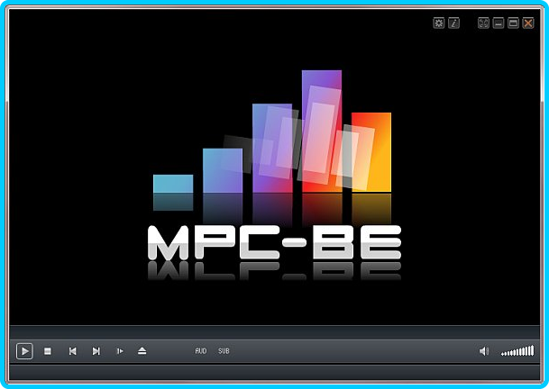 Media Player Classic / Black Edition (MPC/BE) 1.6.3 Multilingual 41a03ce368afd9d7ae9beaa759245b76