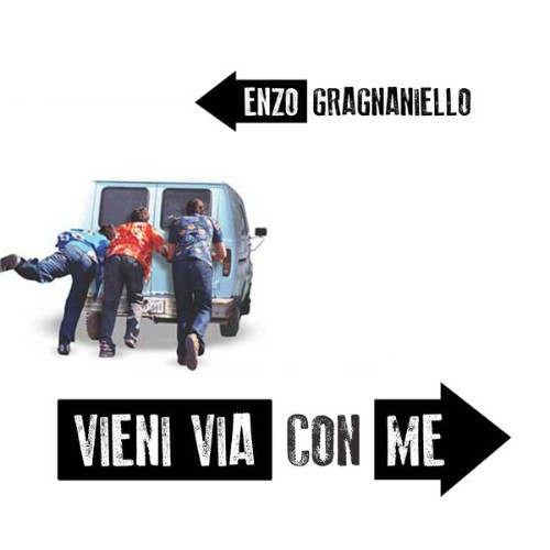 Enzo Gragnaniello - Vieni via con me (Colonna sonora originale) (2018) [16B-44 1kHz]
