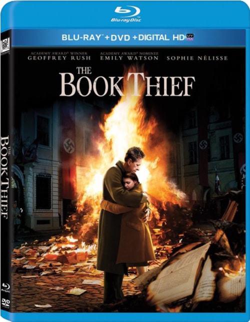 Złodziejka książek / The Book Thief (2013) MULTi.1080p.EUR.Blu-ray.AVC.DTS-HD.MA.5.1-BLUEBIRD ~ Lektor i Napisy PL