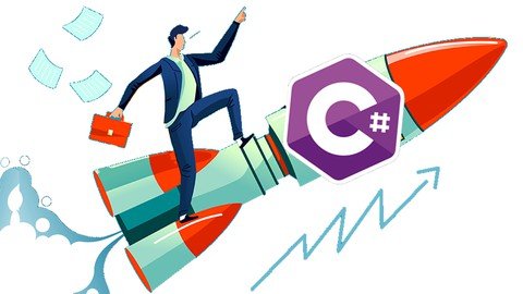 C# Speedrun - Beginner to Advanced masterclass