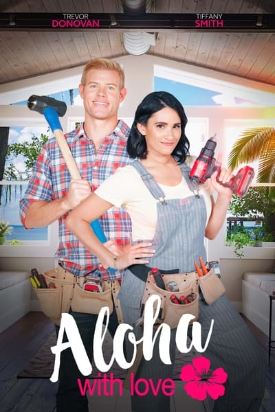 Aloha With Love (2022) 1080p AMZN WEB-DL DDP2 0 H 264-CBON