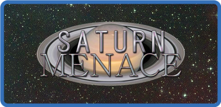 Saturn Menace DARKSiDERS