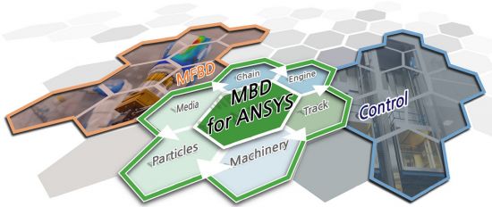 FunctionBay Multi-Body Dynamics 1.0.0.221 (x64) for ANSYS