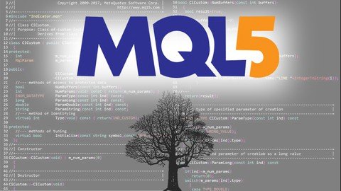 Mql5 Advanced Creating Algorithmic Trading Robots With Mql5