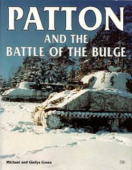 Patton and the Battle of the Bulge
