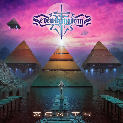Seven Kingdoms - Zenith 2022