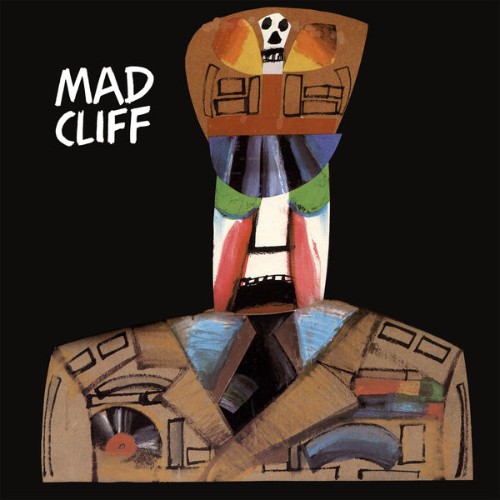 Madcliff - Mad Cliff (2016) [16B-44 1kHz]