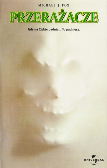 Przerażacze / The Frighteners (1996) MULTi.COMPLETE.BLURAY-GLiMMER ~ Lektor i Napisy PL