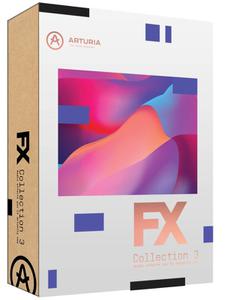 Arturia FX Collection 2022.6 (x64)