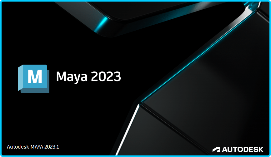 Autodesk Maya 2023.1 (x64) Multilanguage 25bff2c47d35ce765be06896232730ce