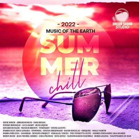 Картинка Summer Chill Electronic (2022)