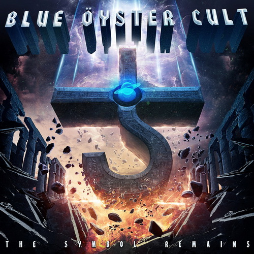 Blue Oyster Cult - The Symbol Remains 2020