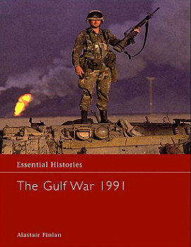 The Gulf War 1991