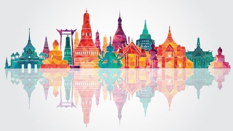 Udemy - Thai Language For Traveler Only!