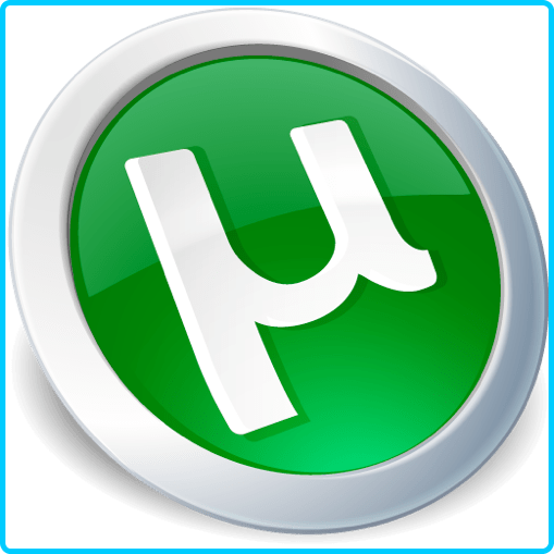 µTorrent 3.5.5 Build 46304 Multilingual 314c14a1cae91586eb74809a3e5b12f5