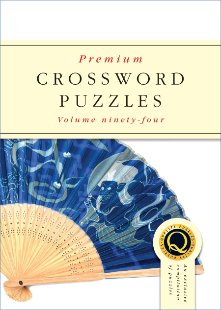 Premium Crosswords – June 2022