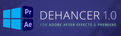 Dehancer Film 1.0.0 for Premiere Pro & After Effects