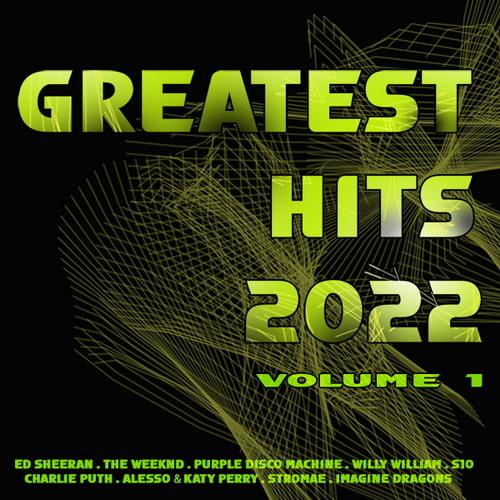 Greatest Hits 2022 Vol. 1 (2022)