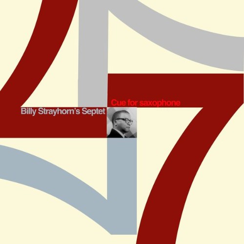 Billy Strayhorn's Septet - Cue for Saxophone - 2022