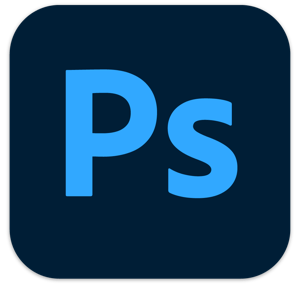 Adobe Photoshop 2022 v23.4.1 macOS
