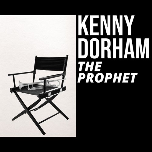 Kenny Dorham - The Prophet - 2022